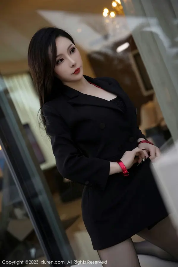 Vol. 06294 大琪琪Emily(96P)