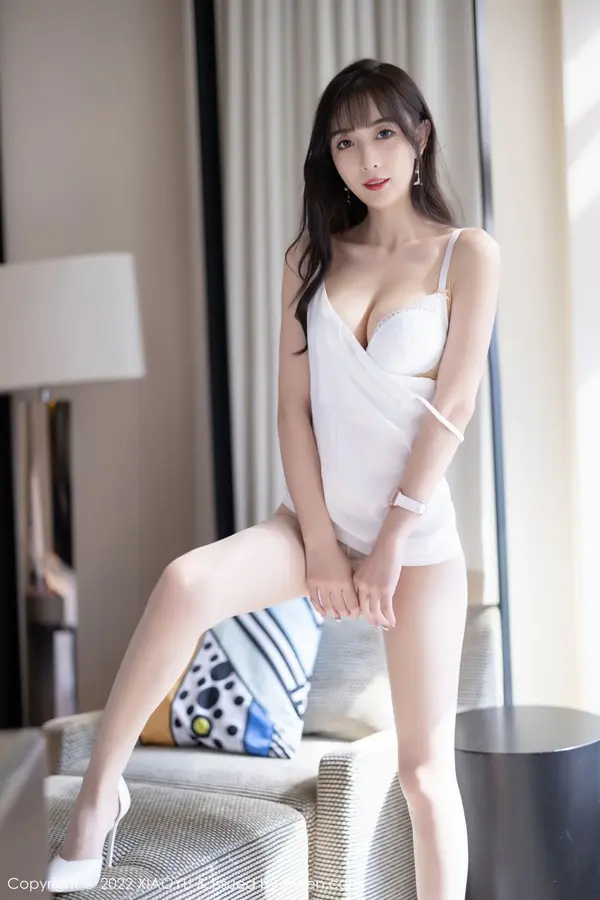 Vol. 0815 林星阑(87P)