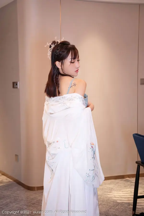 Vol. 04344 西门小玉(54P)