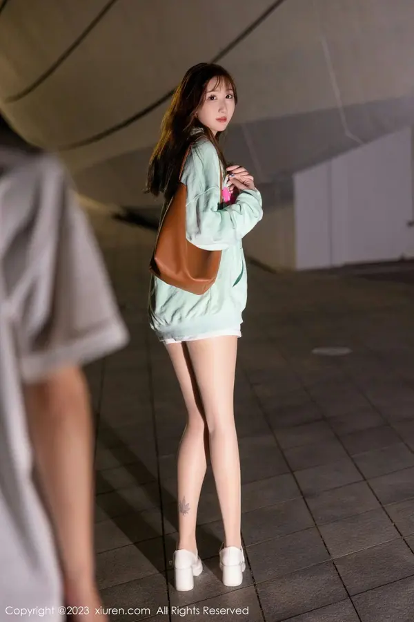Vol. 07072 江真真(81P)