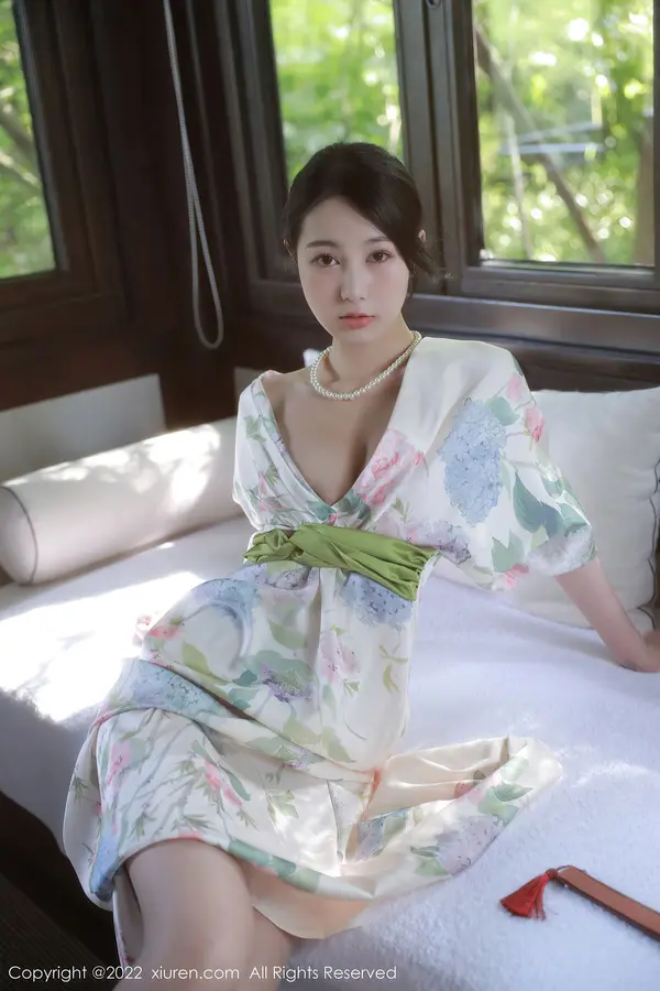 Vol. 05514 谢晚晚(112P)