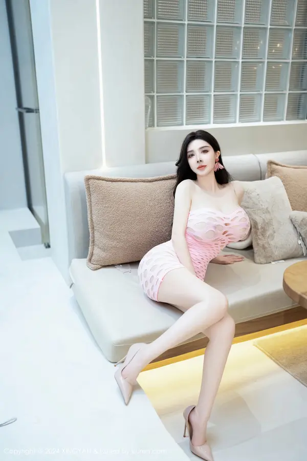 Vol. 0229 潘思沁(84P)