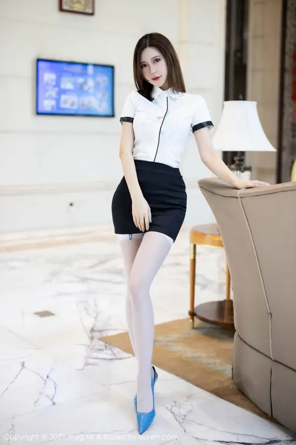 Vol. 0511 绮里嘉Carina(50P)