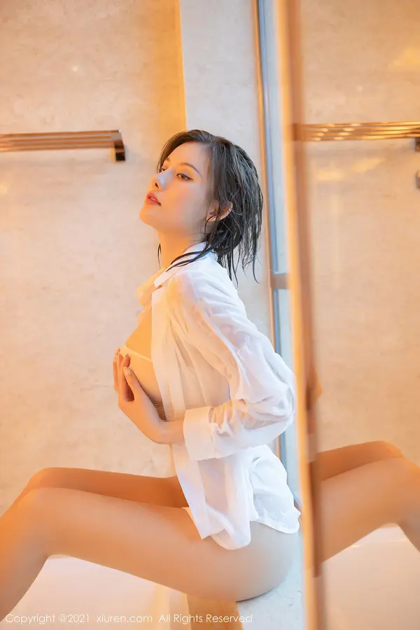 Vol. 03427 就是阿朱啊(78P)