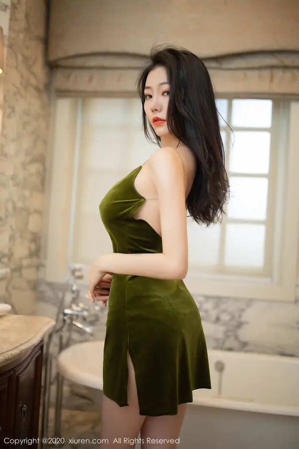Vol. 02298 安然malea(95P)