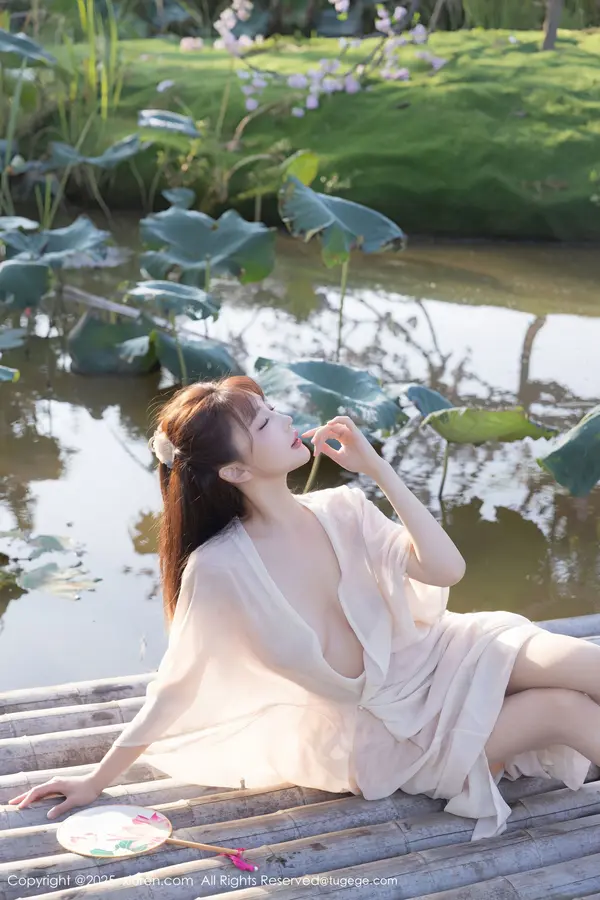 Vol. 10630 陆萱萱(77P)
