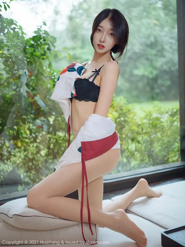Vol. 0347 玥儿玥er(44P)