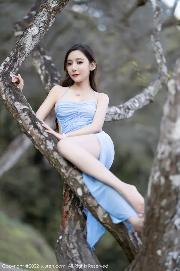 Vol. 04581 王馨瑶yanni(82P)