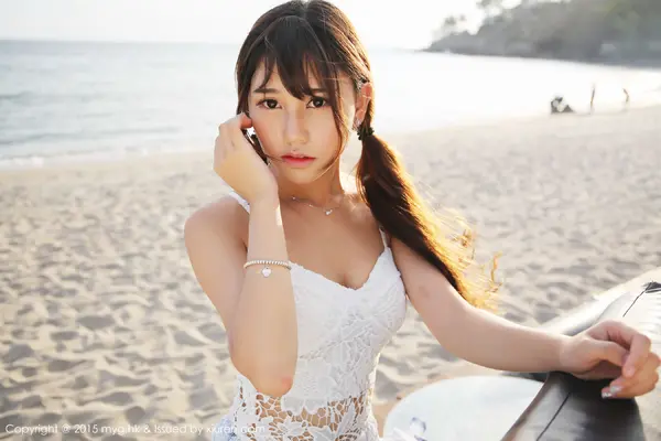 Vol. 0154 Milk楚楚(44P)