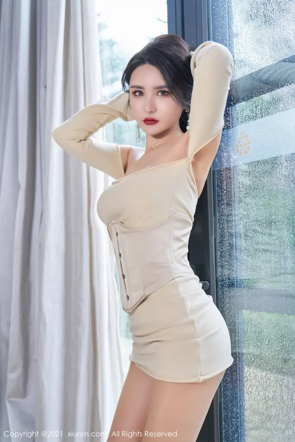 Vol. 03850 Emily尹菲(62P)