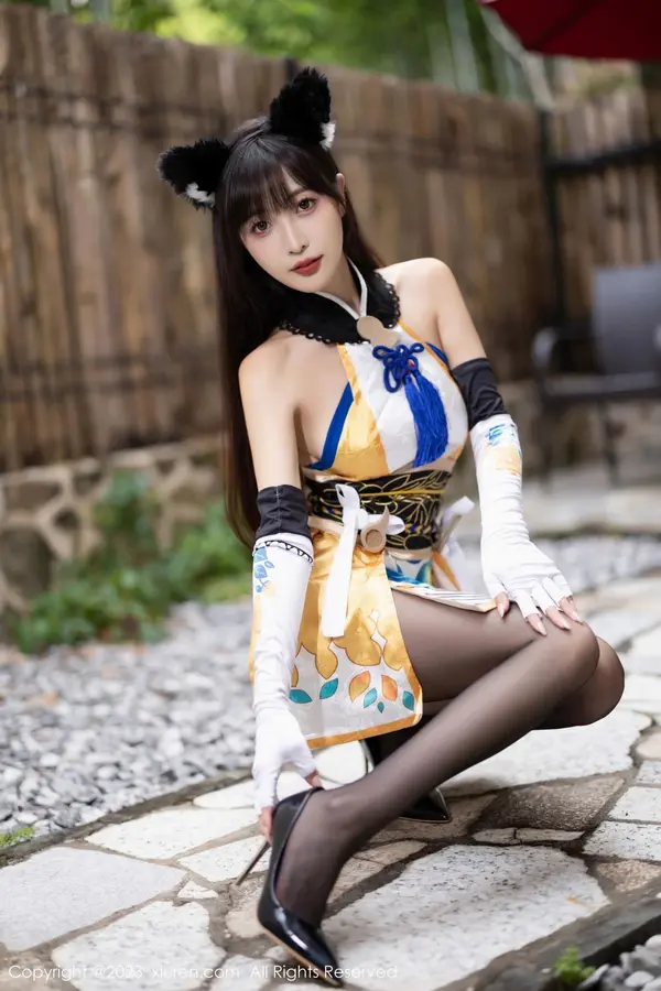 Vol. 07231 林星阑(91P)