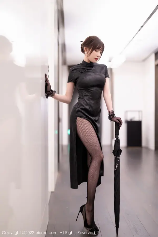 Vol. 05532 徐莉芝Booty(80P)