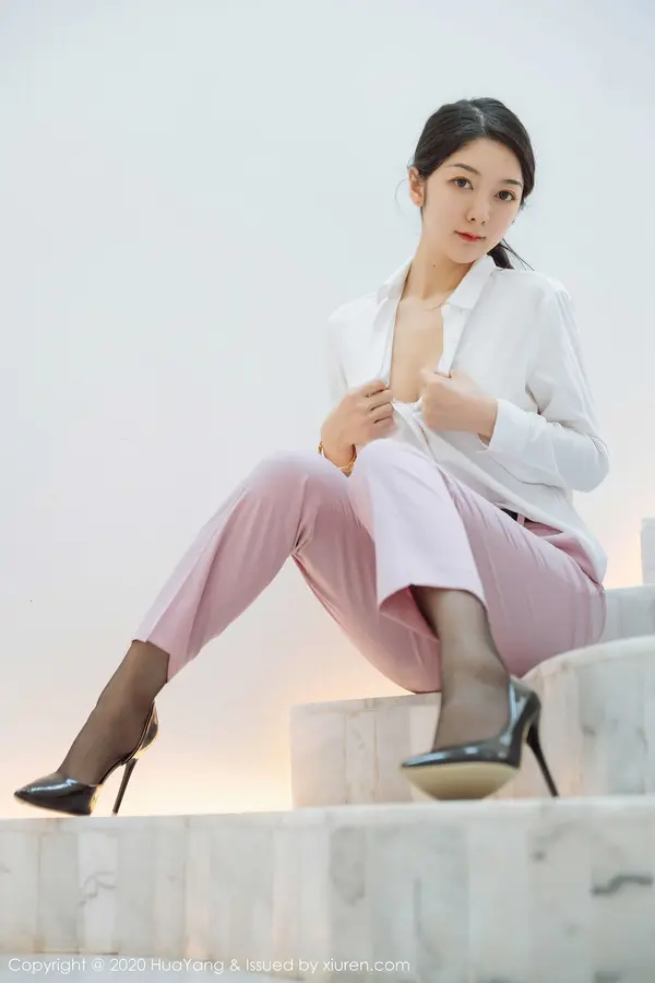 Vol. 0255 Angela小热巴(61P)