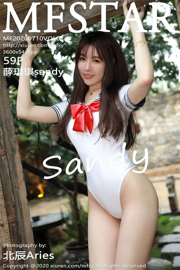 Vol. 0344 薛琪琪sandy(60P)-妹子录-美女图片|美女写真 专注超高清美女图片分享网站