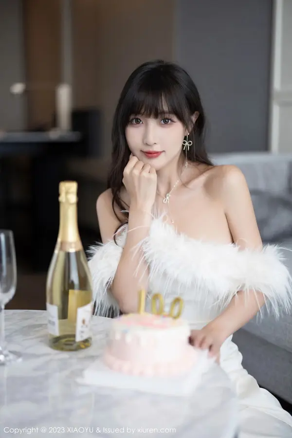 Vol. 1120 林星阑(103P)