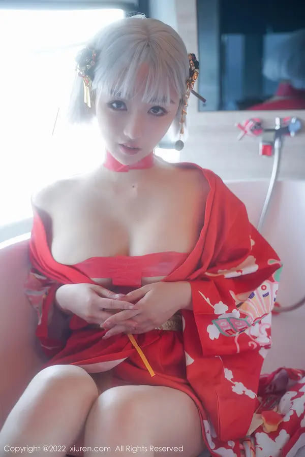 Vol. 05134 西门小玉(67P)