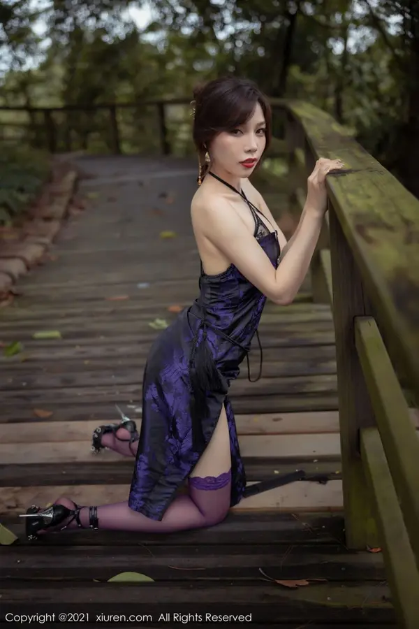 Vol. 03794 芝芝Booty(91P)