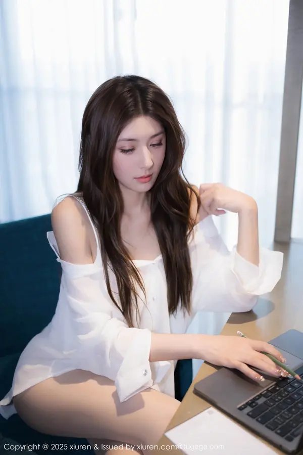 Vol. 10502 悦兮(86P)
