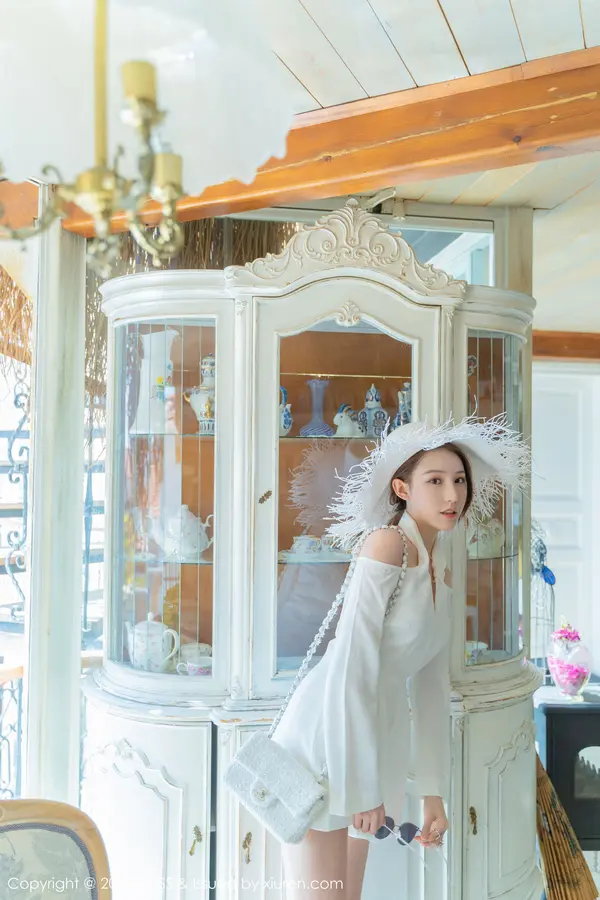 Vol. 0368 Lynn刘奕宁(40P)