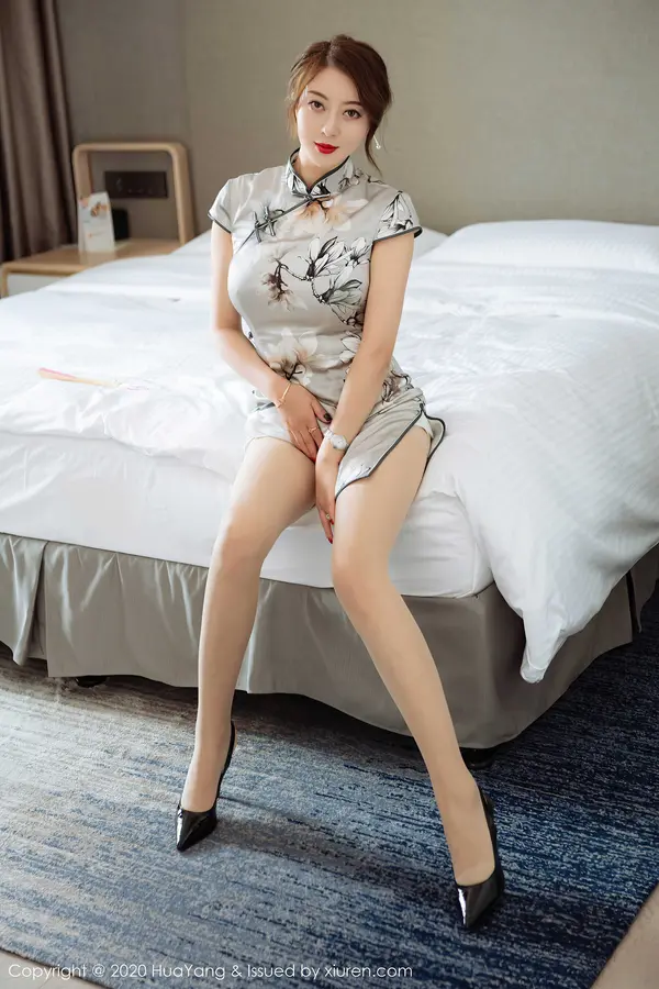 Vol. 0271 李夫人(48P)