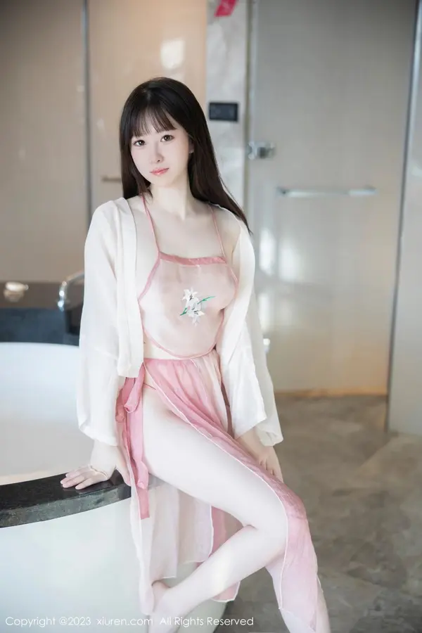 Vol. 06926 林悠悠(78P)