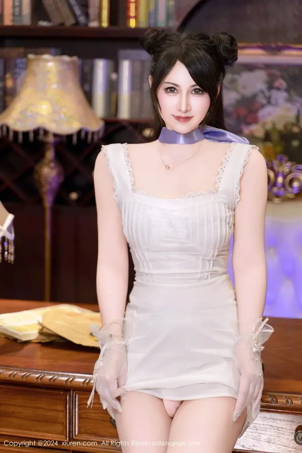 Vol. 09214 诗诗kiki(117P)