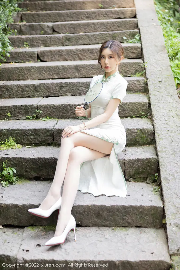 Vol. 05468 绮里嘉ula(93P)