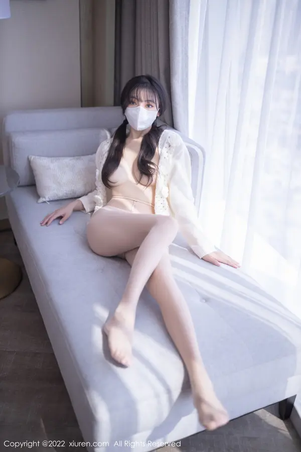Vol. 05771 陆萱萱(80P)