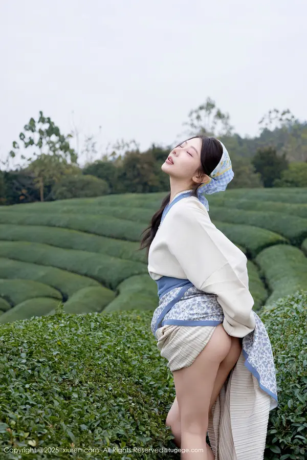 Vol. 11098 尹甜甜(62P)