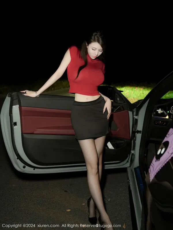 Vol. 09558 甜妮(78P)