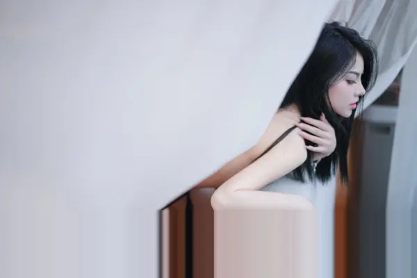Vol. 1016 媛宝儿boa(66P)