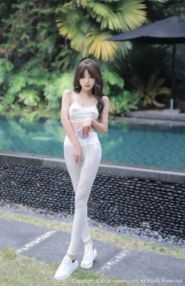 Vol. 08132 桃妖夭(79P)