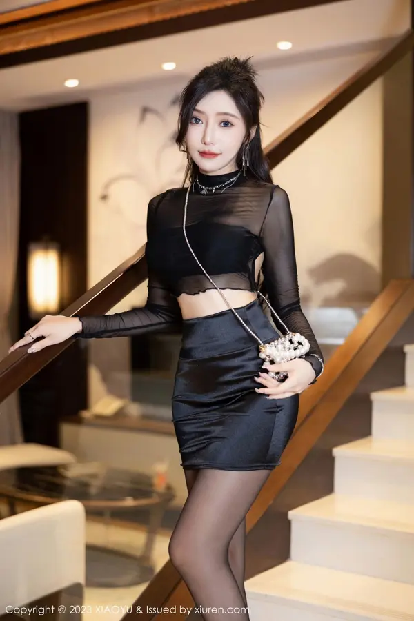 Vol. 1091 王馨瑶yanni(83P)