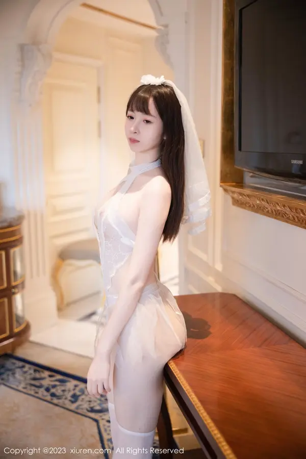 Vol. 07421 林悠悠(83P)
