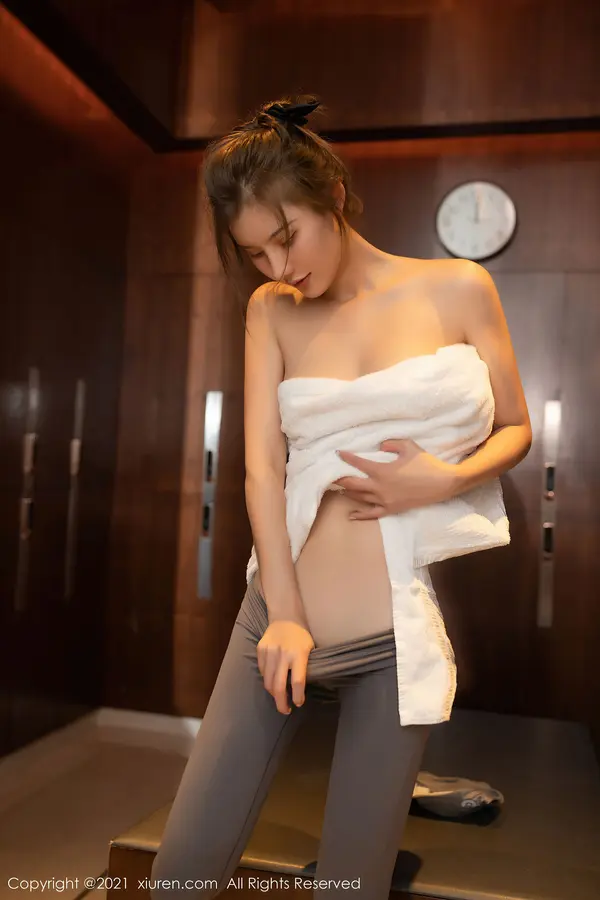 Vol. 03404 就是阿朱啊(87P)