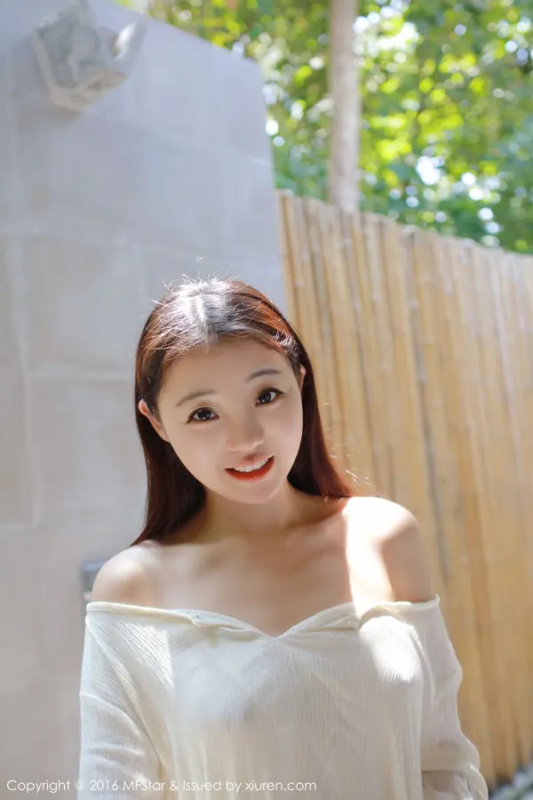 Vol. 0072 佘贝拉bella(54P)