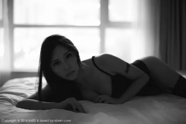 Vol. 0064 乐乐Mango(53P)