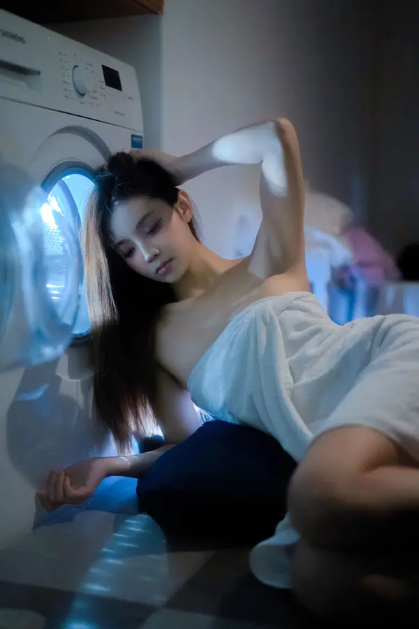 加朵babe《私家厨房》(105P)