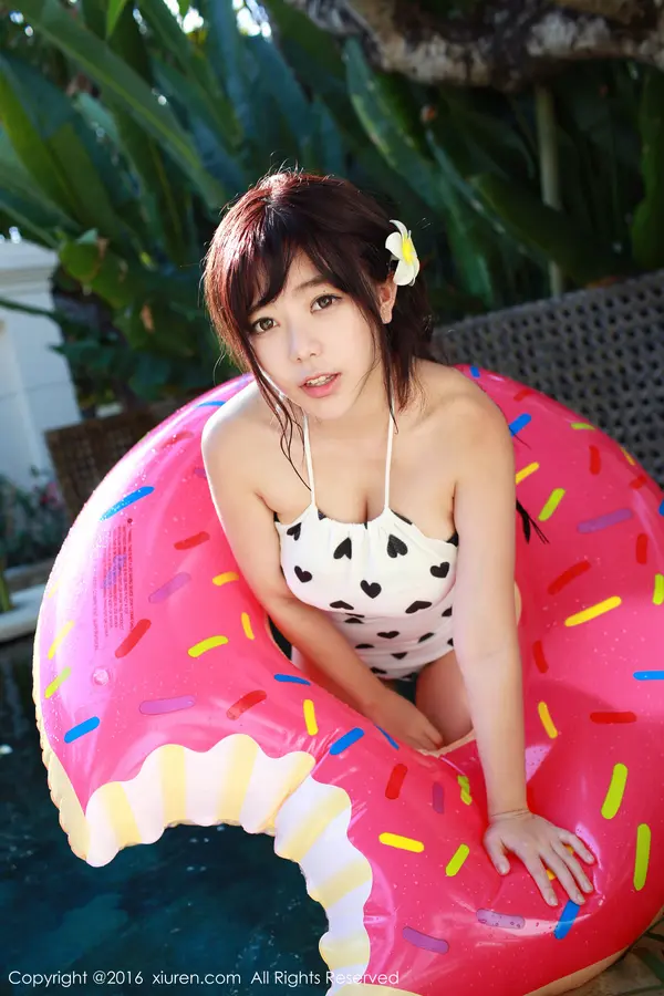Vol. 00470 刘飞儿Faye(51P)