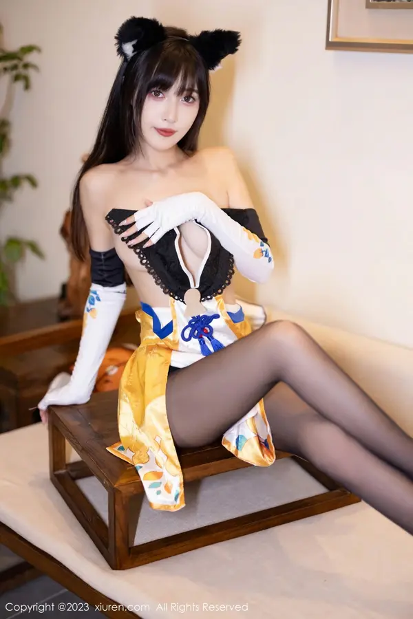Vol. 07231 林星阑(91P)