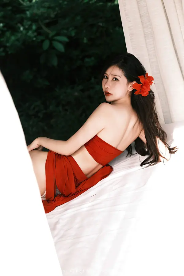 Vol. 06617 尹甜甜(52P)