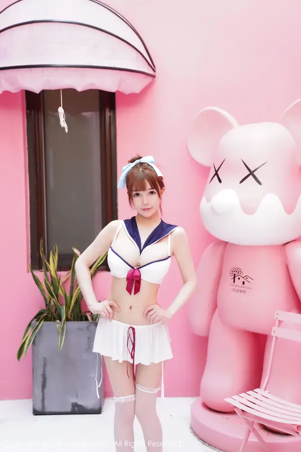 Vol. 02243 UU酱(38P)