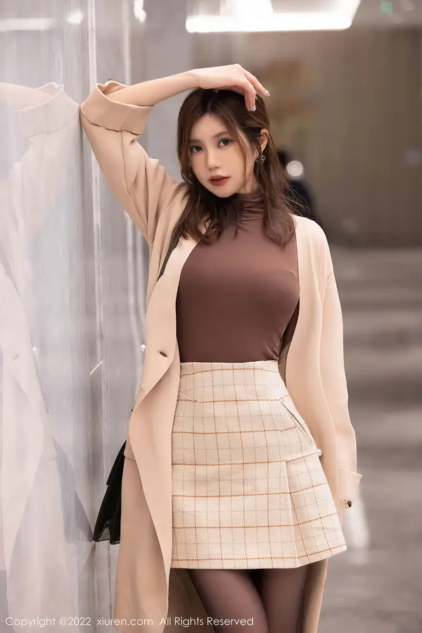 Vol. 05284 绮里嘉ula(80P)