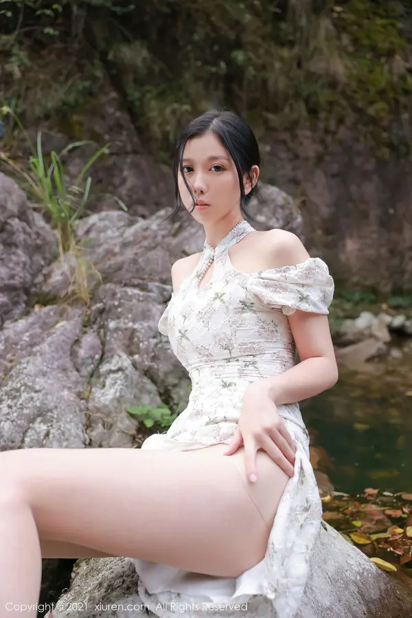Vol. 04229 李雅柔182CM(49P)