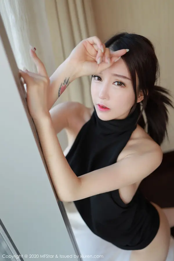 Vol. 0274 玉兔miki(63P)