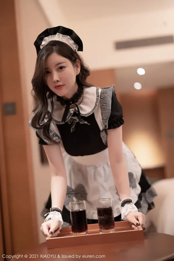 Vol. 0658 杨晨晨Yome(101P)