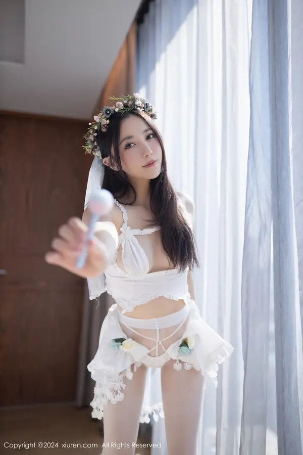 Vol. 08201 鱼子酱Fish(81P)