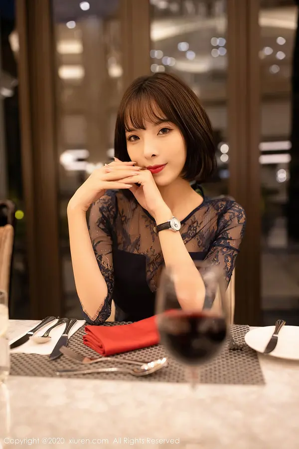 Vol. 02788 陈小喵(84P)
