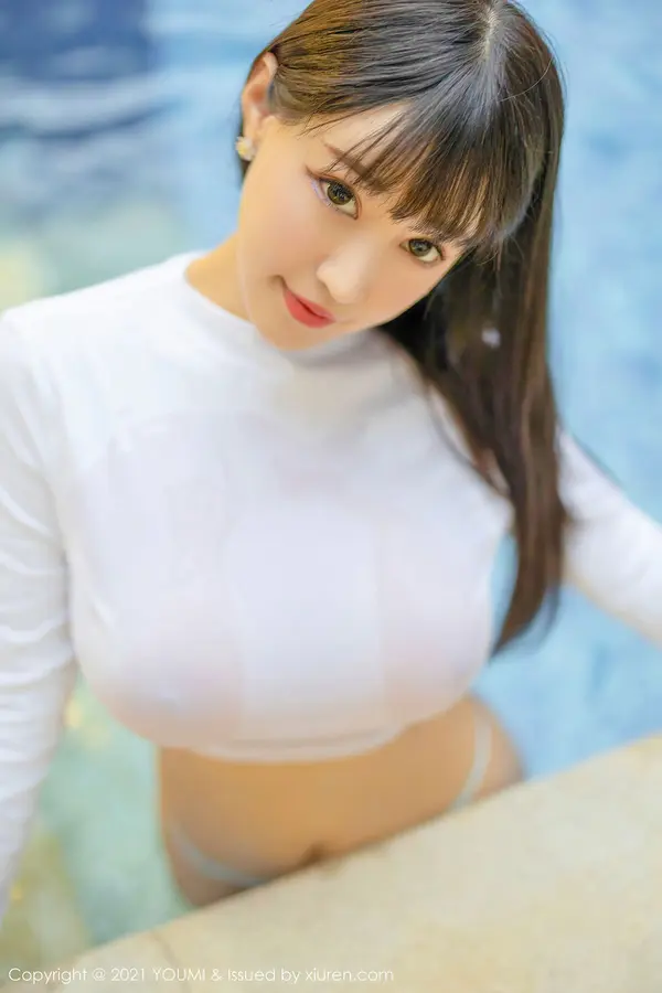 Vol. 0633 朱可儿Flower(54P)