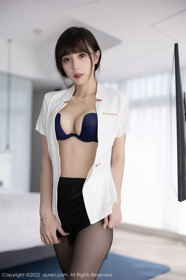 Vol. 05700 林星阑(93P)